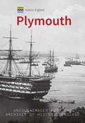 Cover: Historic England: Plymouth - Amberley Publishing