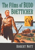 Cover: The Films of Budd Boetticher - McFarland & Co Inc