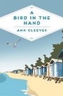 Cover: A Bird in the Hand - Pan Books