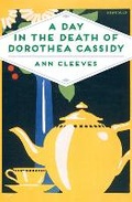 Cover: A Day in the Death of Dorothea Cassidy - Pan Books