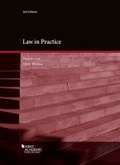 Cover: Law in Practice - West Academic Press