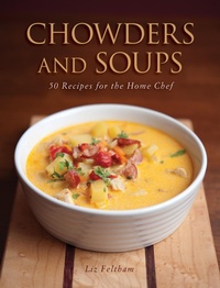 Abbildung von: Chowders and Soups - Nimbus
