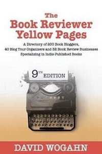 Enlarge image Cover: The Book Reviewer Yellow Pages - Partnerpress.Org