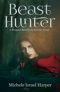 Cover: Beast Hunter - Love2readlove2write Publishing, LLC