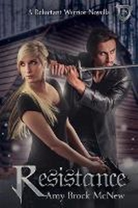 Enlarge image Cover: Resistance - Love2readlove2write Publishing, LLC