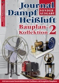 Cover: Bauplan-Kollektion 2 - Neckar-Verlag GmbH