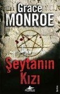 Cover: Seytanin Kizi - Pegasus Yayincilik