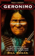 Cover: Geronimo - HarperCollins