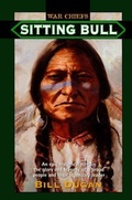 Cover: Sitting Bull - HarperCollins
