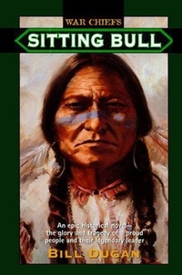 Enlarge image Cover: Sitting Bull - HarperCollins
