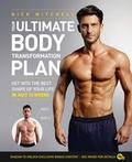 Cover: Your Ultimate Body Transformation Plan - HarperCollins