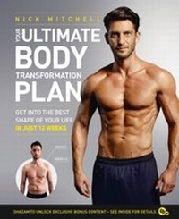 Abbildung von: Your Ultimate Body Transformation Plan - HarperCollins