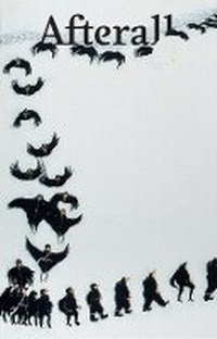 Enlarge image Cover: Afterall, Spring/Summer 2018, Issue 45 - University of Chicago Press
