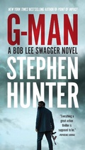Cover: G-Man - G P Putnam's Sons