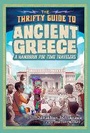 Cover: The Thrifty Guide to Ancient Greece - Viking Juvenile