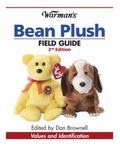 Cover: Warman's Bean Plush Field Guide - Books Americana Inc.