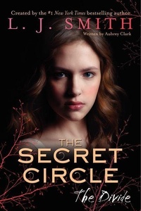 Enlarge image Cover: The Secret Circle: The Divide - HarperCollins