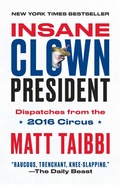 Cover: Insane Clown President - Random House USA Inc
