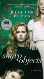 Cover: Sharp Objects (Movie Tie-In) - Broadway Books