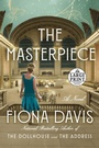Cover: The Masterpiece - Random House Large Print