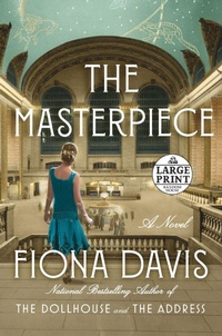 Enlarge image Cover: The Masterpiece - Random House Large Print