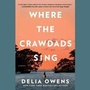 Cover: Where The Crawdads Sing - Random House US Audio