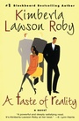 Cover: Taste Of Reality - HarperCollins