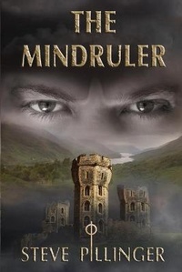 Enlarge image Cover: The Mindruler - Steve Pillinger