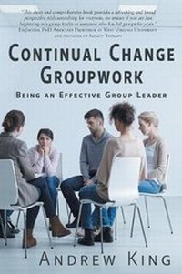 Enlarge image Cover: Continual Change Groupwork - Groupwork Solutions