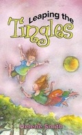 Cover: Leaping The Tingles - The Book Reality Experience