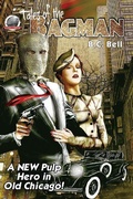 Cover: Tales of the Bagman - Airship 27