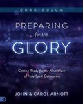 Cover: Preparing for the Glory Curriculum - Destiny Image