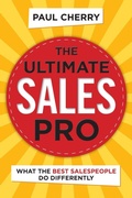 Cover: The Ultimate Sales Pro - Amacom