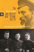 Cover: Burnt by the Sun - University of Hawai'i Press