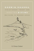 Cover: Darwin, Dharma, and the Divine - University of Hawai'i Press
