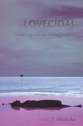 Cover: Lovecidal - Fordham University Press
