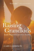 Cover: Raising Grandkids - University of Regina Press