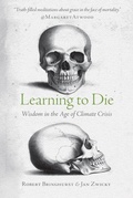 Cover: Learning to Die - University of Regina Press