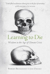 Enlarge image Cover: Learning to Die - University of Regina Press