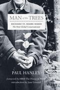 Cover: Man of the Trees - University of Regina Press