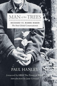 Enlarge image Cover: Man of the Trees - University of Regina Press