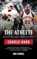 Cover: The Athlete - Archervision, Inc.