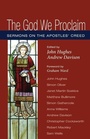 Cover: The God We Proclaim - Wipf & Stock Publishers