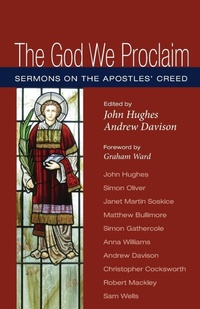 Enlarge image Cover: The God We Proclaim - Wipf & Stock Publishers