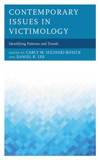 Enlarge image Cover: Contemporary Issues in Victimology - Lexington Books