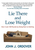 Cover: Lie There and Lose Weight - Wilder Publications