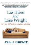 Cover: Lie There and Lose Weight - Wilder Publications
