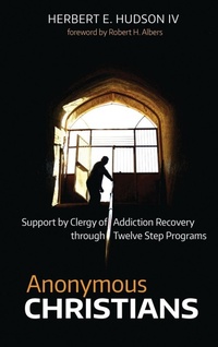 Enlarge image Cover: Anonymous Christians - Wipf & Stock Publishers