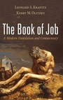 Cover: The Book of Job - Wipf & Stock Publishers