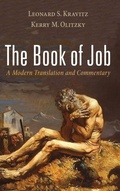 Cover: The Book of Job - Wipf & Stock Publishers